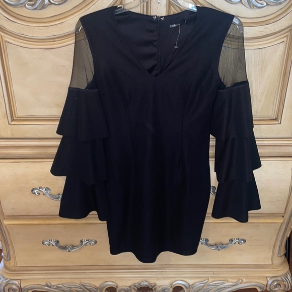 Dress - Picture 1 of 4